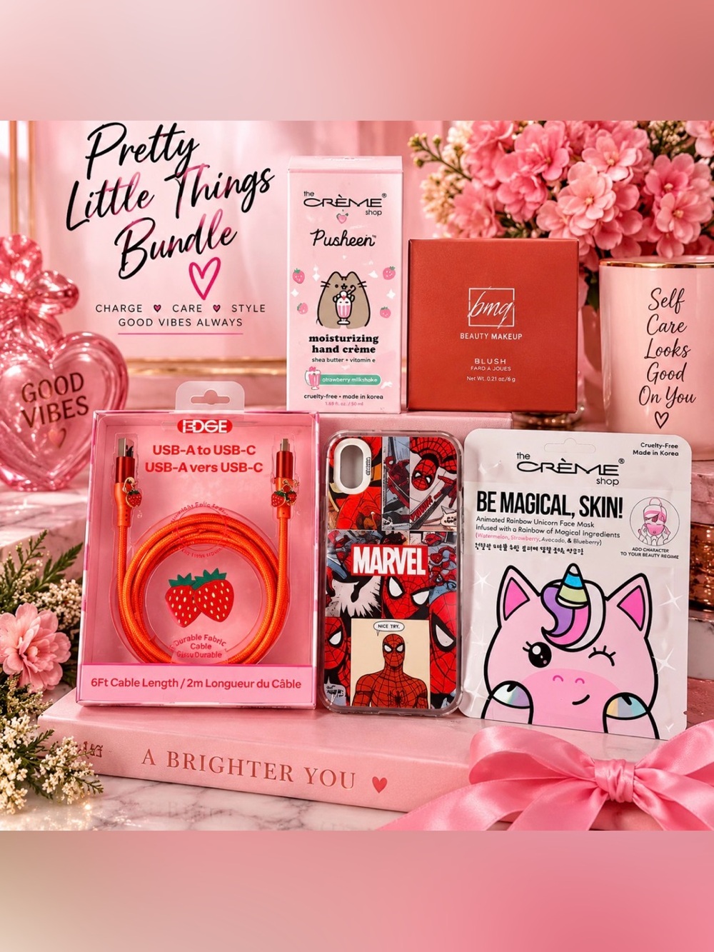 BeauTEAful Bundle